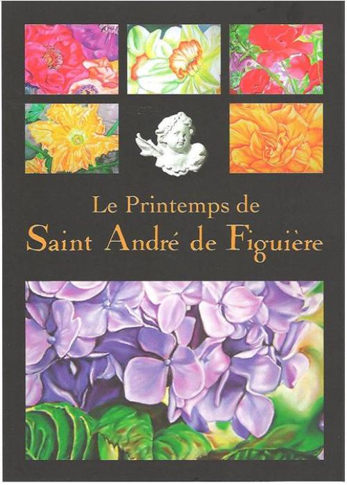 exposition de pastel